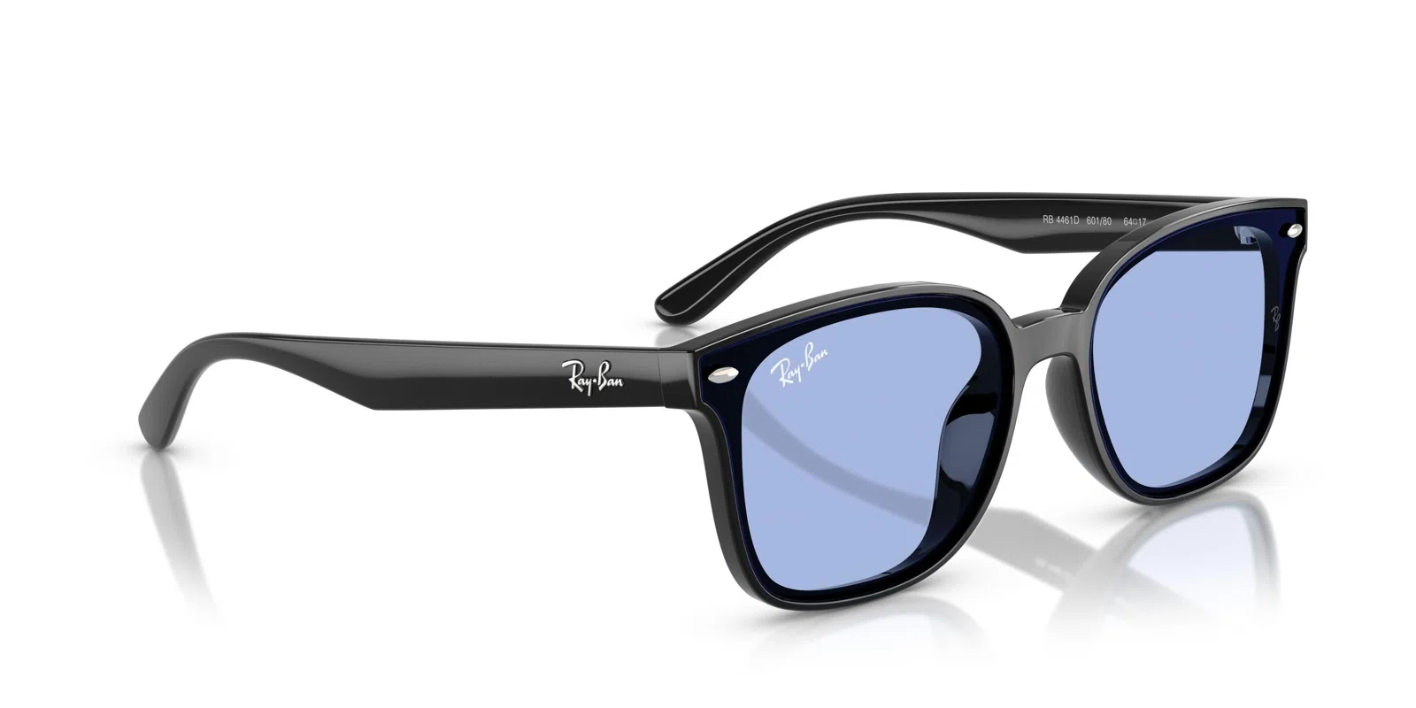Ray-Ban 4461D Sunglasses - view 21